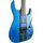 Schecter Banshee GT FR 2022 - Satin Trans Blue | Satin Trans Blue, thumbnail 1 of 4