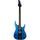 Schecter Banshee GT FR 2022 - Satin Trans Blue | Satin Trans Blue, thumbnail 2 of 4