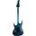 Schecter Banshee GT FR 2022 - Satin Trans Blue | Satin Trans Blue, thumbnail 3 of 4