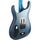 Schecter Banshee GT FR 2022 - Satin Trans Blue | Satin Trans Blue, thumbnail 4 of 4