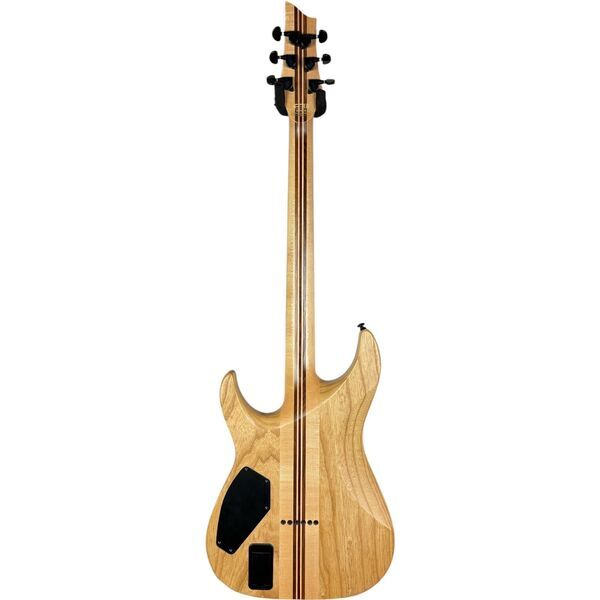 Schecter C-1 SLS Elite 2018 - Antique Fade Burst | Antique Fade Burst, image 4 of 5