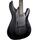 Schecter Damien-6 2008 - Matte Black | matt svart, thumbnail 1 of 4