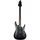Schecter Damien-6 2008 - Matte Black | matt svart, thumbnail 2 of 4