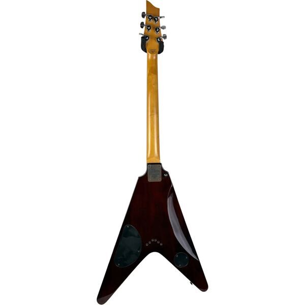 Schecter Diamond Series Apocalypse V-1 2009 - Limited Edition | Limited Edition, image 3 of 4