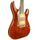 Schecter Diamond Series C-1 Elite 2008 - Amber Quilt | Amber Quilt, thumbnail 1 of 4