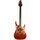 Schecter Diamond Series C-1 Elite 2008 - Amber Quilt | Amber Quilt, thumbnail 2 of 4
