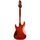Schecter Diamond Series C-1 Elite 2008 - Amber Quilt | Amber Quilt, thumbnail 3 of 4