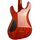Schecter Diamond Series C-1 Elite 2008 - Amber Quilt | Amber Quilt, thumbnail 4 of 4