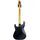 Schecter Diamond Series Damien FR 2008 - Black | nero, thumbnail 3 of 4
