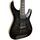 Schecter Diamond Series Hellraiser Special 2010 - Trans Black | Trans Black, thumbnail 1 of 4