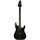Schecter Diamond Series Hellraiser Special 2010 - Trans Black | Trans Black, thumbnail 2 of 4