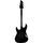 Schecter Diamond Series Hellraiser Special 2010 - Trans Black | Trans Black, thumbnail 3 of 4