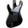 Schecter Diamond Series Hellraiser Special 2010 - Trans Black | Trans Black, thumbnail 4 of 4