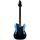 Schecter Diamond Series Hellraiser Hybrid PT 2019 - Ultra Violet | Ultra Violet, thumbnail 2 of 4