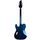 Schecter Diamond Series Hellraiser Hybrid PT 2019 - Ultra Violet | Ultra Violet, thumbnail 3 of 4