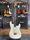 Schecter Diamond Series Nick Johnston Signature Atomic White Electric Guitar | white, thumbnail 1 of 5