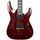 Schecter diament Series Omen Extreme 6 2012 | wiśnia, thumbnail 1 of 5