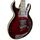 Schecter Diamond Series S-1 Elite 2013 - Black Cherry | Black Cherry, thumbnail 1 of 4