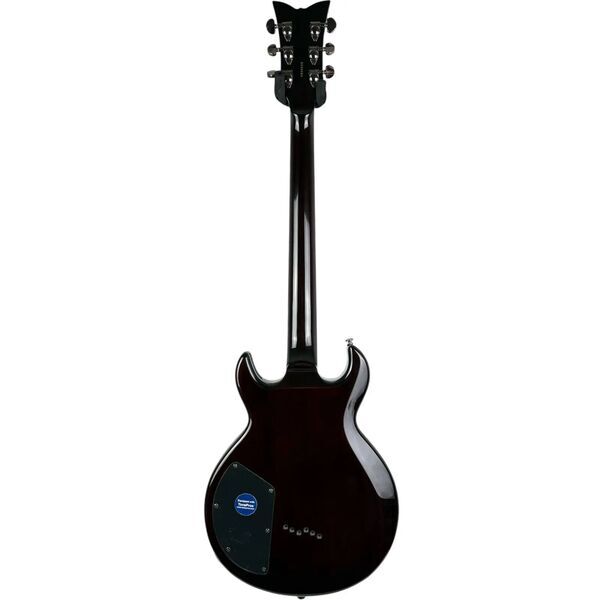 Schecter Diamond Series S-1 Elite 2013 - Black Cherry | Black Cherry, image 3 of 4