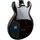 Schecter Diamond Series S-1 Elite 2013 - Black Cherry | Black Cherry, thumbnail 4 of 4