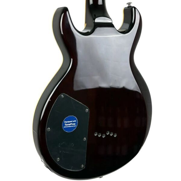 Schecter Diamond Series S-1 Elite 2013 - Black Cherry | Black Cherry, image 4 of 4