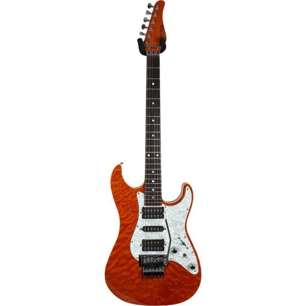 Schecter HSH Japan - Amber | Amber, image 2 of 4