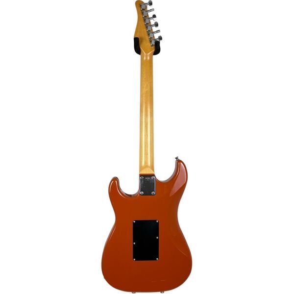 Schecter HSH Japan - Amber | Amber, image 3 of 4