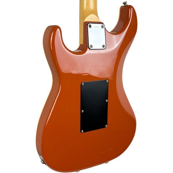 Schecter HSH Japan - Amber | Amber, image 4 of 4