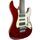 Schecter Japan Progauge 7-String PS600 | translucent cherry, thumbnail 2 of 5