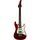 Schecter Japan Progauge 7-String PS600 | translucent cherry, thumbnail 3 of 5