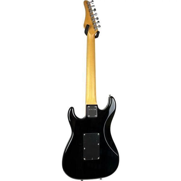 Schecter Japan Progauge 7-String PS600 | translucent cherry, image 4 of 5
