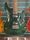 Schecter Japan RJ-1-24-VTR See-Thru Green Electric Guitar | green, thumbnail 2 of 5