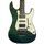 Schecter Japan SD-2-22 HSH | trans green, thumbnail 1 of 5