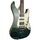 Schecter Japan SD-2-22 HSH | trans green, thumbnail 2 of 5