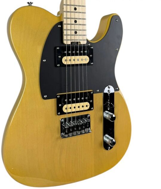 Schecter JOL Series Telecaster 2024
