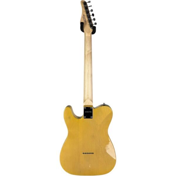 Schecter JOL Series Telecaster 2024 - Natural | naturaalne, image 3 of 4
