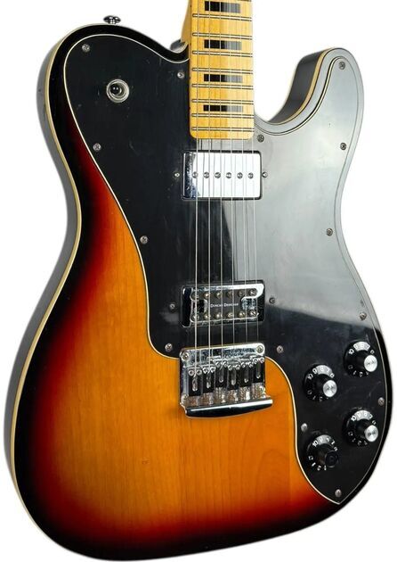 Schecter PT Fastback 2014