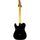 Schecter PT Fastback 2014 - Sunburst | sunburst, thumbnail 3 of 4