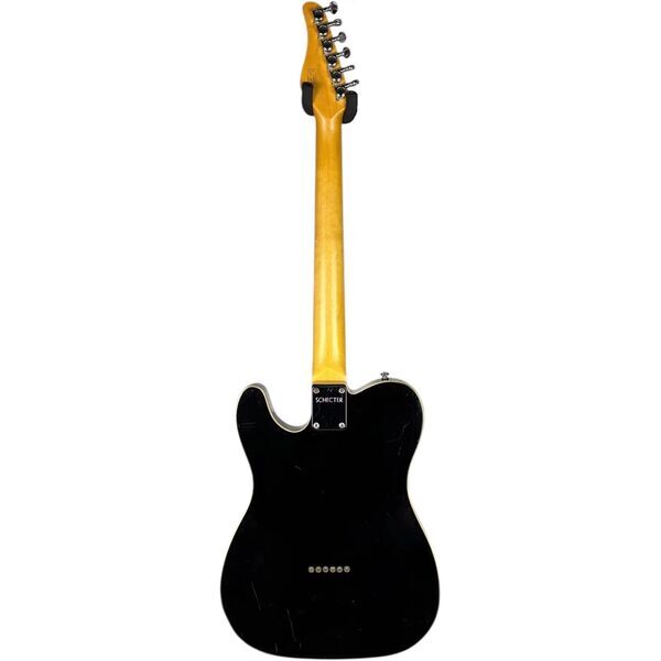 Schecter PT Fastback 2014 - Sunburst | sunburst, image 3 of 4