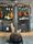 Schecter SLS Elite-4 Black Fade Burst 2022 Electric Bass | Black Burst, thumbnail 1 of 5