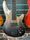 Schecter SLS Elite-4 Black Fade Burst 2022 Electric Bass | Black Burst, thumbnail 4 of 5