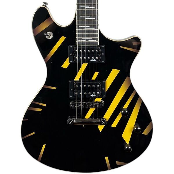 Schecter Tempest Hercules LTD 2022 | Original, image 1 of 5