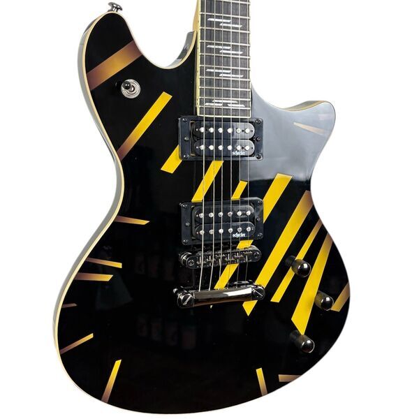 Schecter Tempest Hercules LTD 2022 | Original, image 2 of 5