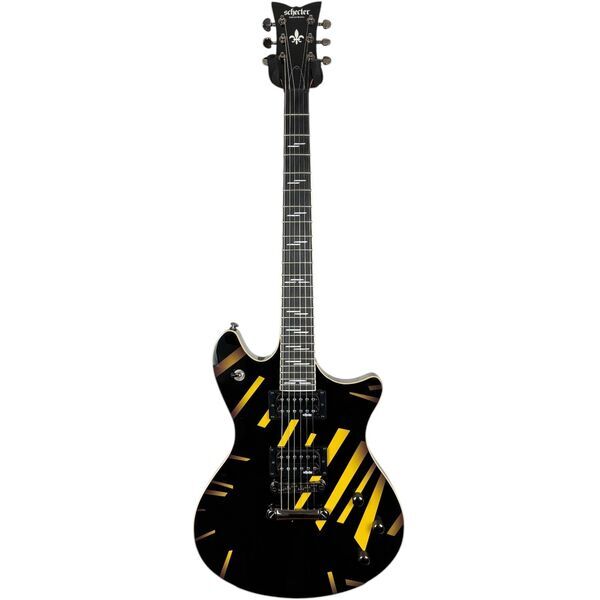 Schecter Tempest Hercules LTD 2022 | Original, image 3 of 5