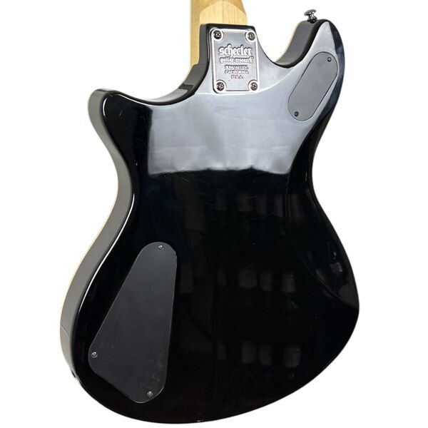 Schecter Tempest Hercules LTD 2022 | Original, image 5 of 5