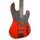 Schecter USA Custom Shop Michael Anthony Signature Bass 2016 - Handsigned - Inferno Orange | Inferno Orange, thumbnail 1 of 4