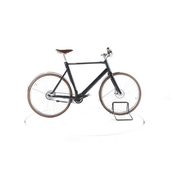 Schindelhauer Arthur VI Pinion (2022) | Diamant | schwarz | 61 cm | L | 500 - 1000 km 1