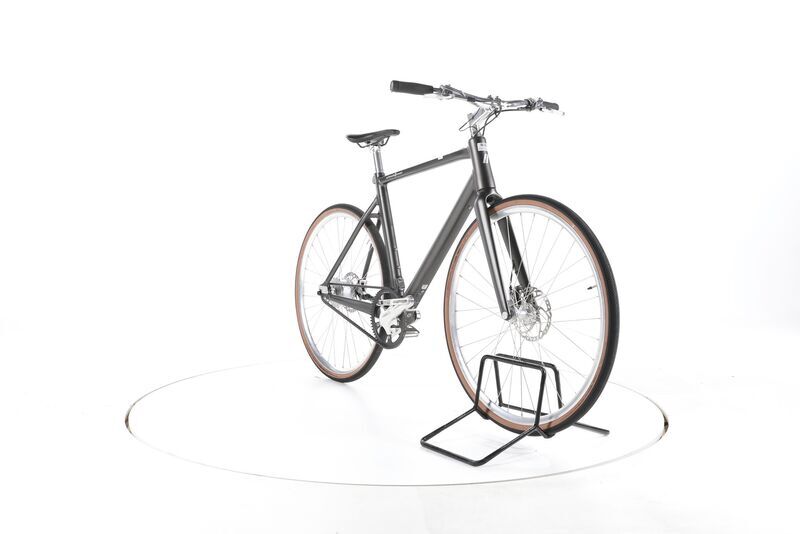 Schindelhauer Bikes Arthur 2022 | černá | 28" | S | < 500 km, image 3 of 5