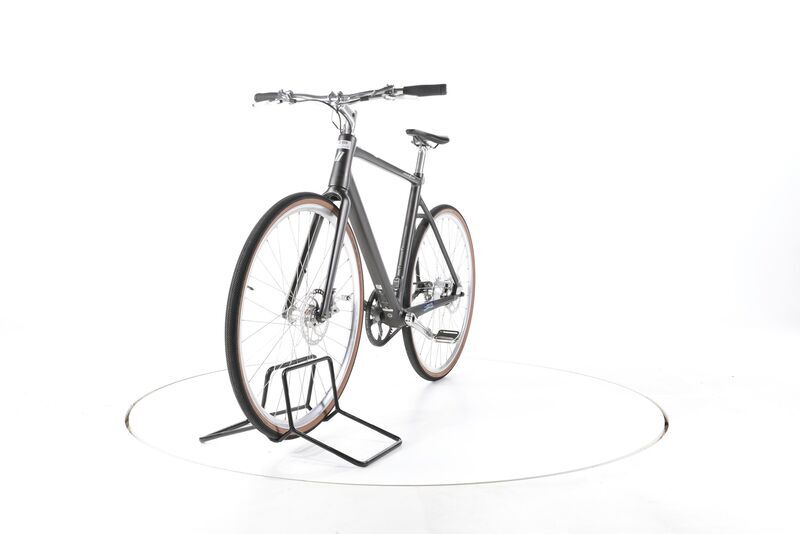 Schindelhauer Bikes Arthur 2022 | černá | 28" | S | < 500 km, image 5 of 5