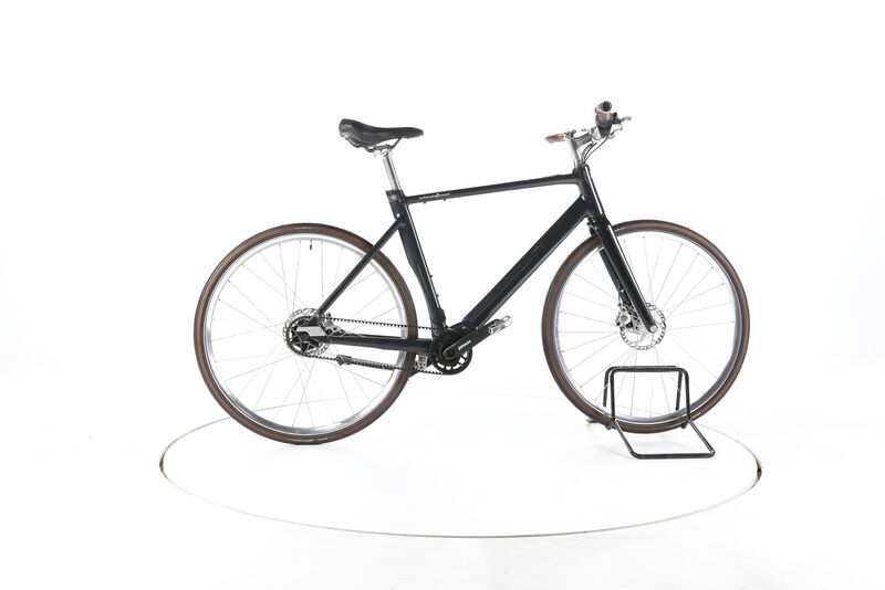 Schindelhauer Bikes Arthur 2024 | noir | 28" | 53 cm | 500 - 3000 km, image 1 of 5